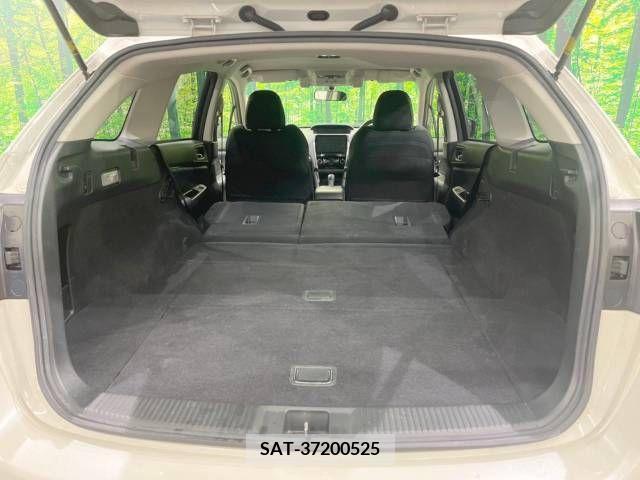Subaru LEVORG 2016-04 234442-11