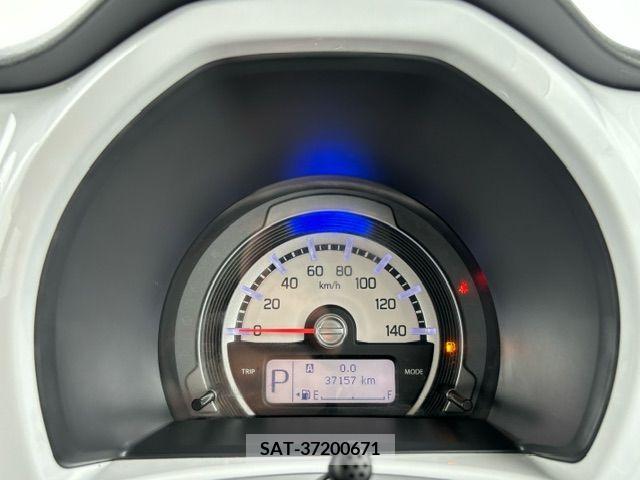 Suzuki HUSTLER 2014-01 228289-7