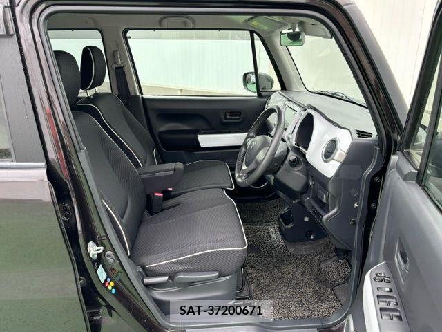 Suzuki HUSTLER 2014-01 228289-9
