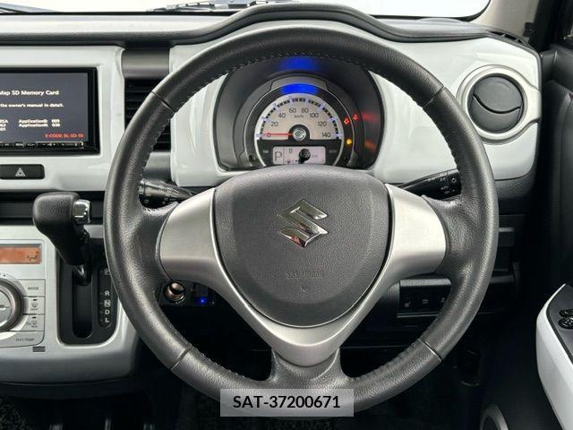 Suzuki HUSTLER 2014-01 228289-13
