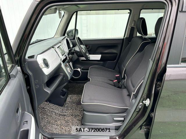Suzuki HUSTLER 2014-01 228289-12