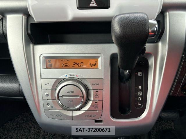 Suzuki HUSTLER 2014-01 228289-19