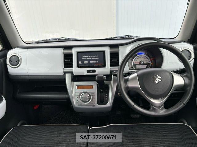 Suzuki HUSTLER 2014-01 228289-1
