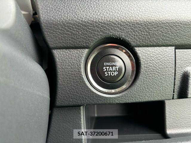 Suzuki HUSTLER 2014-01 228289-5