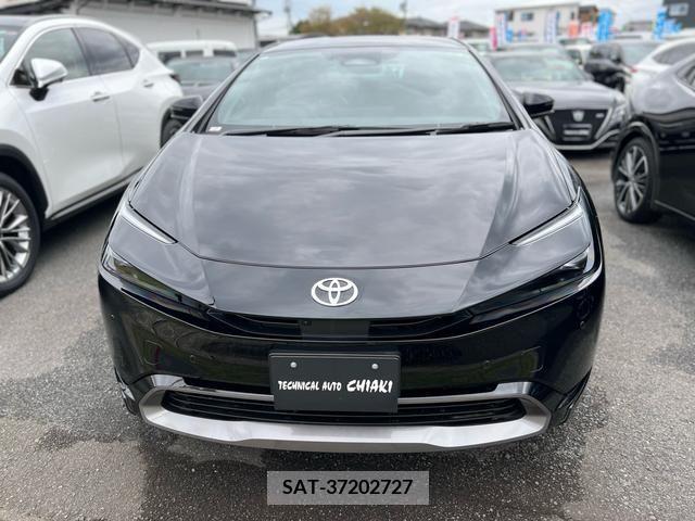 Toyota PRIUS 2024-01 246758-1
