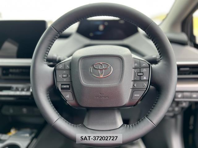 Toyota PRIUS 2024-01 246758-6
