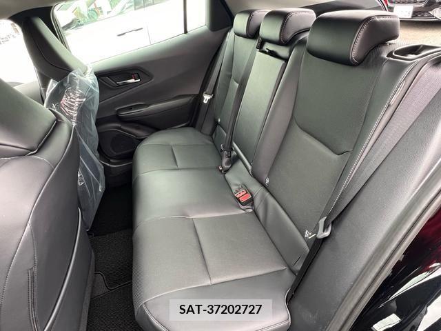 Toyota PRIUS 2024-01 246758-7