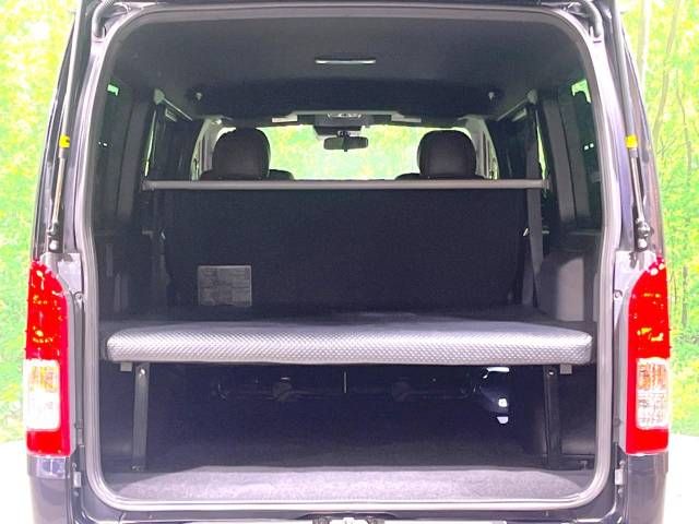 Toyota HIACE VAN 2019-05 17985-10