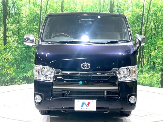 Toyota HIACE VAN 2019-05 17985-14