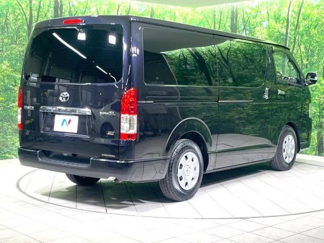 Toyota HIACE VAN 2019-05 17985-17