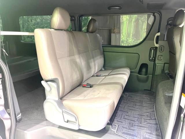 Toyota HIACE VAN 2019-05 17985-9