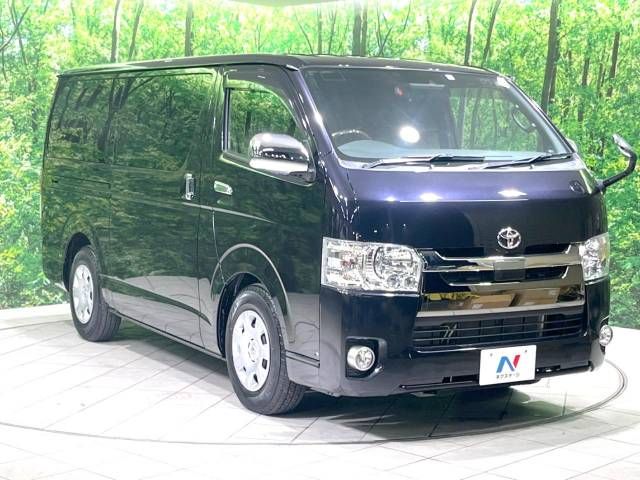 Toyota HIACE VAN 2019-05 17985-16