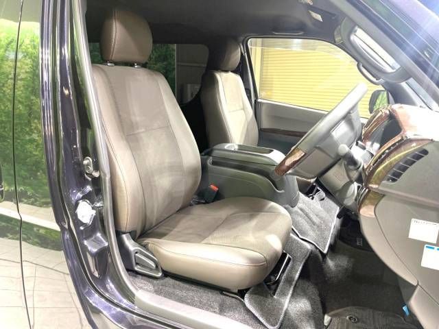 Toyota HIACE VAN 2019-05 17985-8