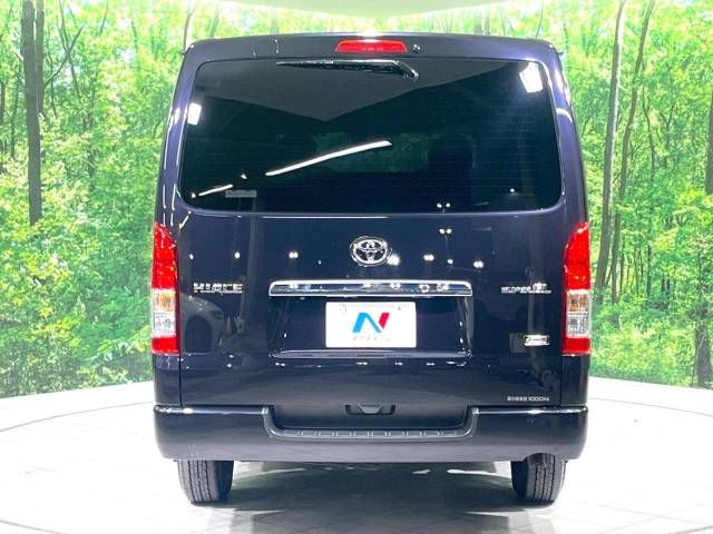 Toyota HIACE VAN 2019-05 17985-15
