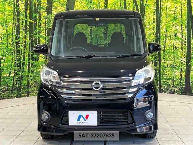 Nissan ROOX 2015-07 323773-15