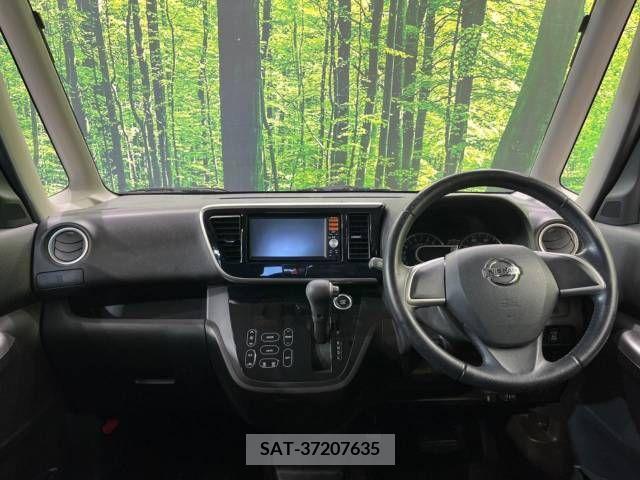 Nissan ROOX 2015-07 323773-1