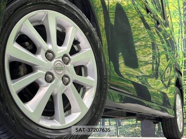 Nissan ROOX 2015-07 323773-10