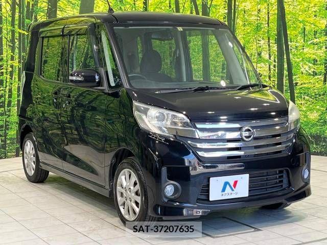 Nissan ROOX 2015-07 323773-16