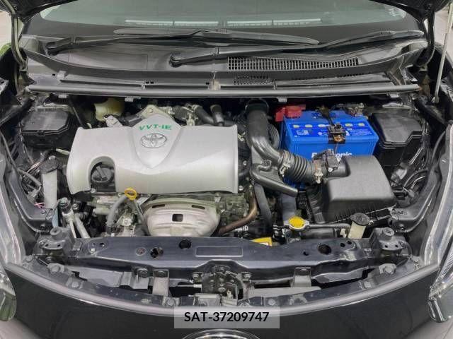 Toyota SIENTA 2016-10 224109-18