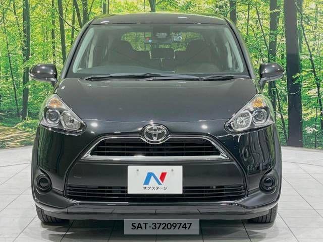 Toyota SIENTA 2016-10 224109-14