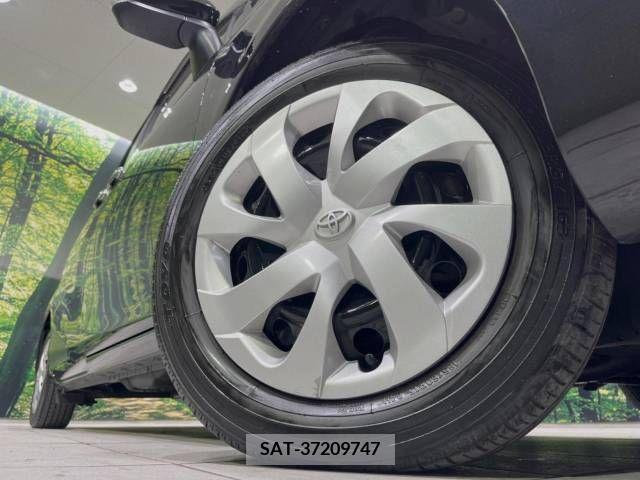 Toyota SIENTA 2016-10 224109-13