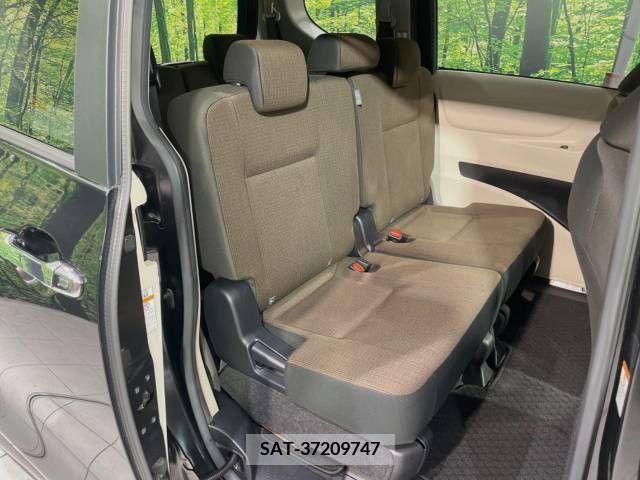 Toyota SIENTA 2016-10 224109-10