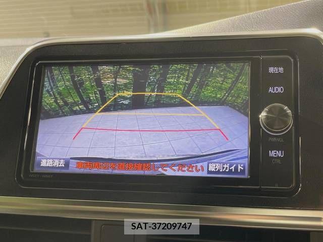 Toyota SIENTA 2016-10 224109-3