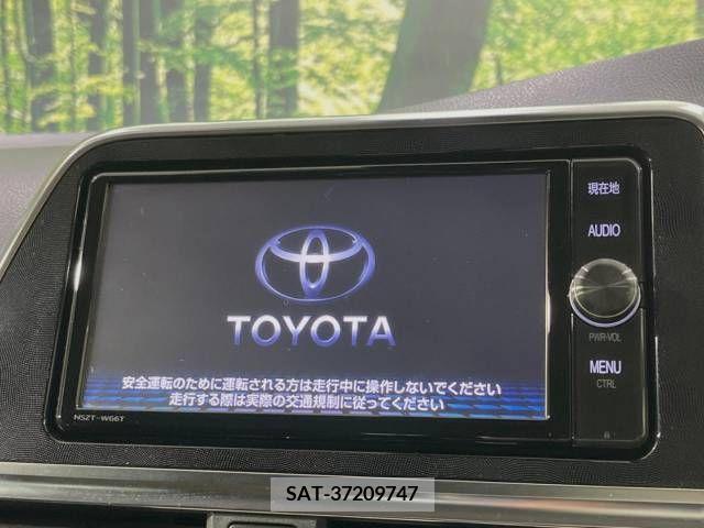 Toyota SIENTA 2016-10 224109-2