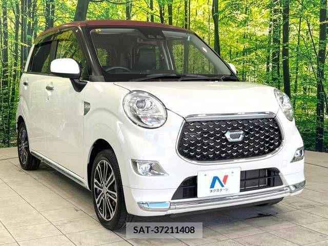 Daihatsu CAST 2018-09 263936-16