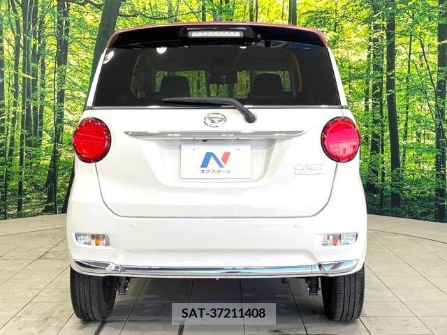 Daihatsu CAST 2018-09 263936-15
