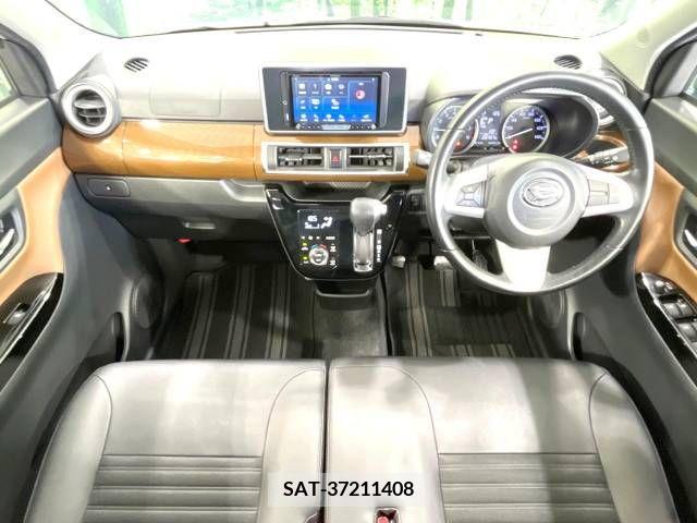 Daihatsu CAST 2018-09 263936-1