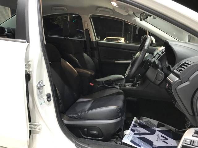 Subaru IMPREZA G4 2015-09 187337-9