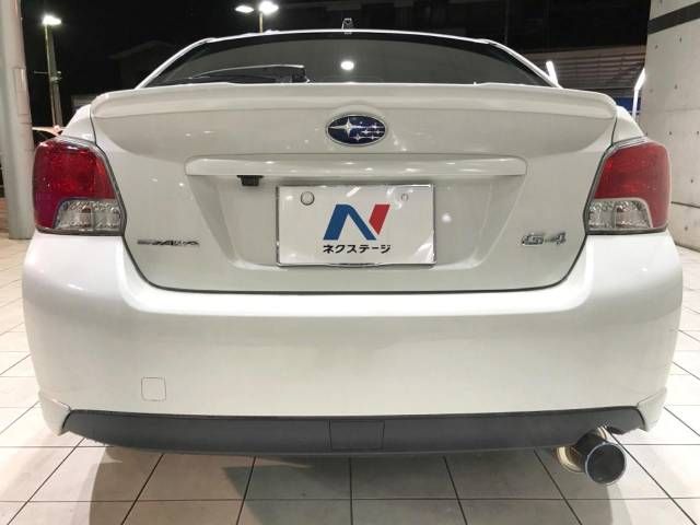 Subaru IMPREZA G4 2015-09 187337-16