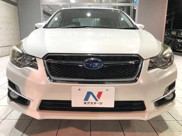 Subaru IMPREZA G4 2015-09 187337-15