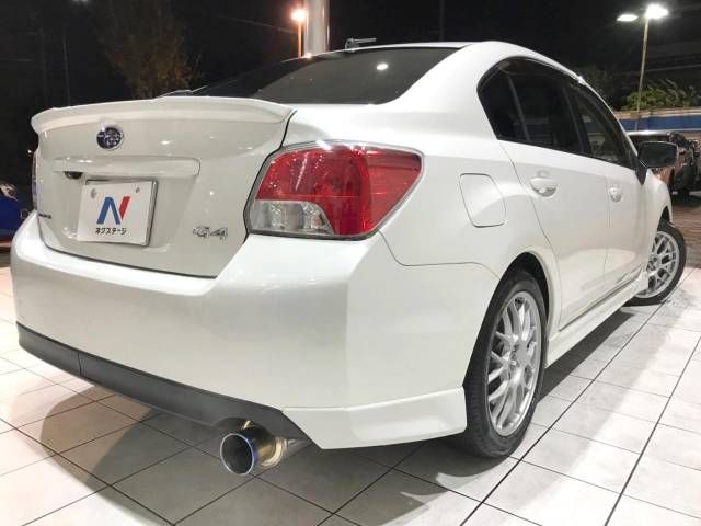 Subaru IMPREZA G4 2015-09 187337-18
