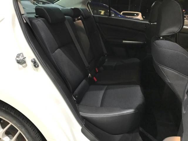 Subaru IMPREZA G4 2015-09 187337-10