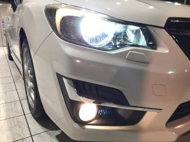 Subaru IMPREZA G4 2015-09 187337-13