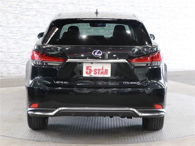 Lexus RX 2020-10 11874-9