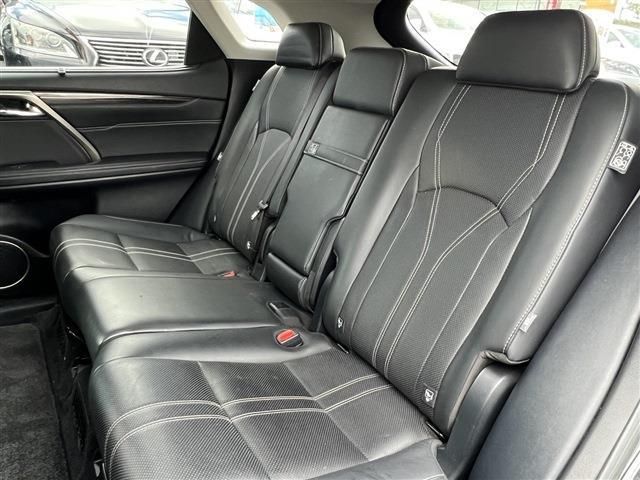 Lexus RX 2020-10 11874-19