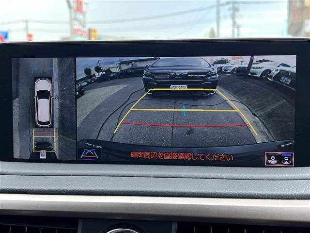 Lexus RX 2020-10 11874-16