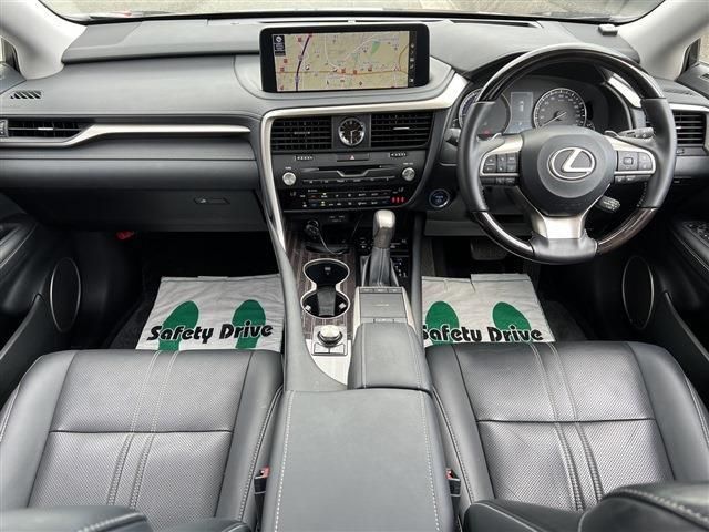 Lexus RX 2020-10 11874-12
