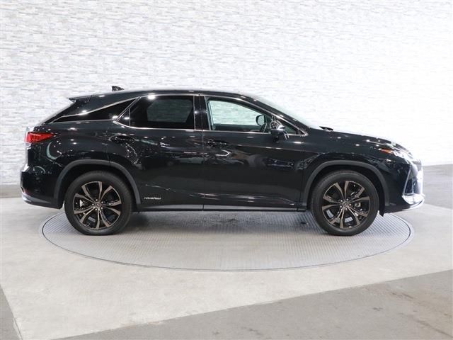 Lexus RX 2020-10 11874-8