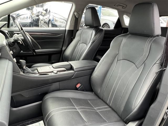 Lexus RX 2020-10 11874-18