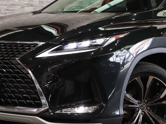 Lexus RX 2020-10 11874-10