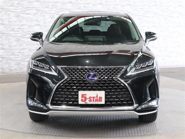 Lexus RX 2020-10 11874-7