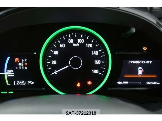 Honda SHUTTLE 2018-11 211671-9
