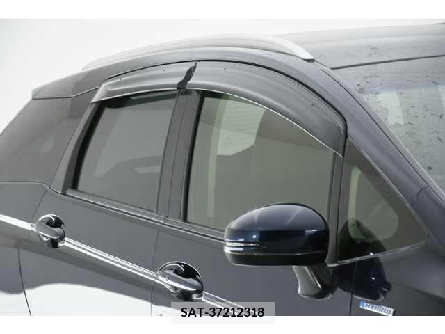 Honda SHUTTLE 2018-11 211671-3