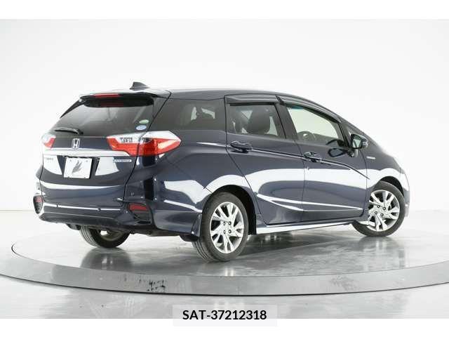 Honda SHUTTLE 2018-11 211671-1