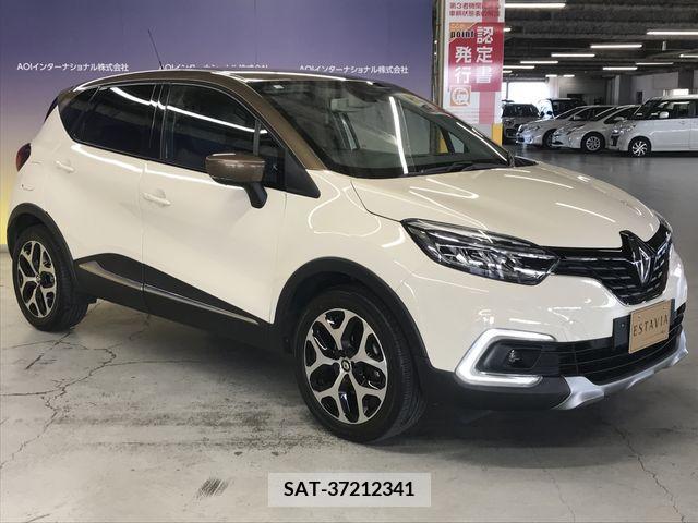 Renault CAPTUR 2018-01 283079-6