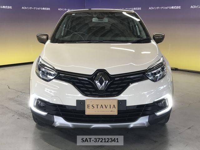 Renault CAPTUR 2018-01 283079-4